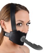 Face Fuk II Dildo Face Harness - Image 4