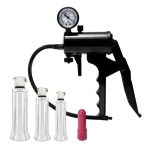 Clitoris Enhancement & Excitement System - Image 2