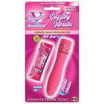 Liquid v Dazzling Vibrator Kit - Image 2