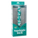 Naughty Bits Squiggle Dick Personal Vibrator - Image 2