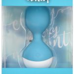 Wonderlust Clarity - Blue