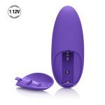 7-Function Lover's Remote - Purple - Image 6