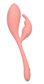 Elle Liquid Silicone Bunny - Image 3