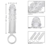 3 Piece Textured Extension Set - Image 10