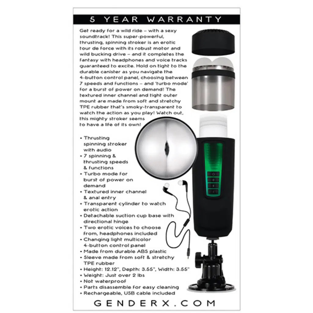 AHUOKNLL0RKgfN3bhIM0KRDR17V00Rwg Message in the Bottle - Black - Image 1