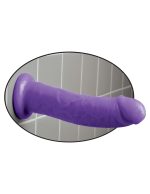 Dillio Purple - 8 Inch Dillio - Image 3
