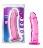 B Yours Plus - Roar N” Ride - Pink - Image 6
