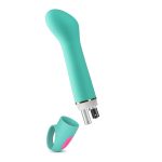 Aria - Flirty Af - Teal - Image 4