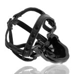Watersport Strap-on Gag - Black - Image 3