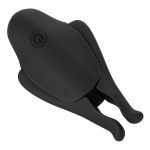 Nipple Play Rechargeable Nipplettes - Black - Image 4