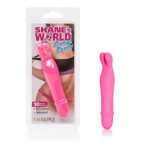 Shane's World Bedtime Bunny - Pink - Image 8