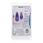 Pocket Exotics Snow Bunny Bullet - Purple - Image 3