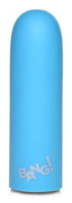 10x Mega Vibrator - Blue - Image 3