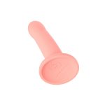 Nexus Collection - Nyx - 5 Inch Silicone Dildo - Image 7