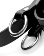 Frog-Tie Restraints - Image 2