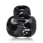 Nutter Sack Ball- Bag and Cocksling - Black - Image 4