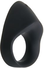 Night Rider Rechargeable Cockring - Image 2