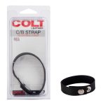 Colt Adjustable 3 Snap Leather - Image 3