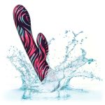 Naughty Bits Menage a Moi Dual Wand - Image 9