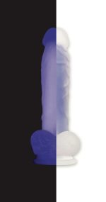 Luminous Dildo - Image 3