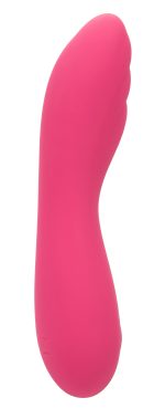 Liquid Silicone Pixies Ripple - Pink - Image 4