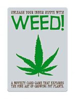 Weed! - Card Game - Image 2