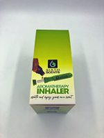 Sixth Scents - Aromatherapy Inhaler - 15 Count 15 Count Display - Image 3