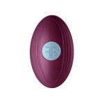 Versa Bullet With Remote - Dark Fucshia - Image 2