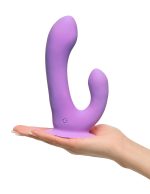 Fantasy for Her Duo Pleasure Wallbang-Her - Image 2