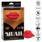 Naughty Bits Muah Mini Vibrator - Image 11