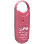 Goodhead - Deep Throat Spray to-Go - Wild Watermelon - .33 Oz. - Image 3