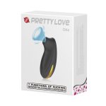 Pretty Love 7 Functions of Sucking - Otis