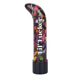 Naughty Bits Lil' Fucker Mini G-Spot Vibrator - Image 4
