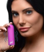 10x Mega Vibrator - Purple - Image 6