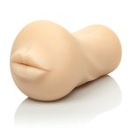 Stroke It Mouth - Ivory - Image 2