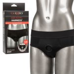 Her Royal Harness Backless Brief - S/m - Image 8