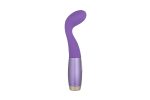 Perks Ex-1 Clitoral Stimulating Wand and G-Spot Vibrator - Purple - Image 5