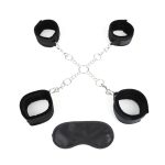 Deluxe Chain Hog Tie - Image 2