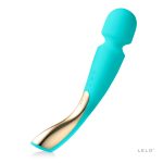 Smart Wand 2 - Large - Aqua - Image 2