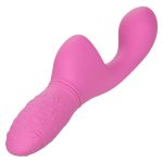 Rechargeable Butterfly Kiss Flicker - Pink - Image 5