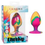 Cheeky Large Tie-Dye Plug - Image 8