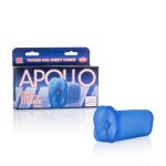 Apollo Dual Density Stroker - Cobalt - Image 6