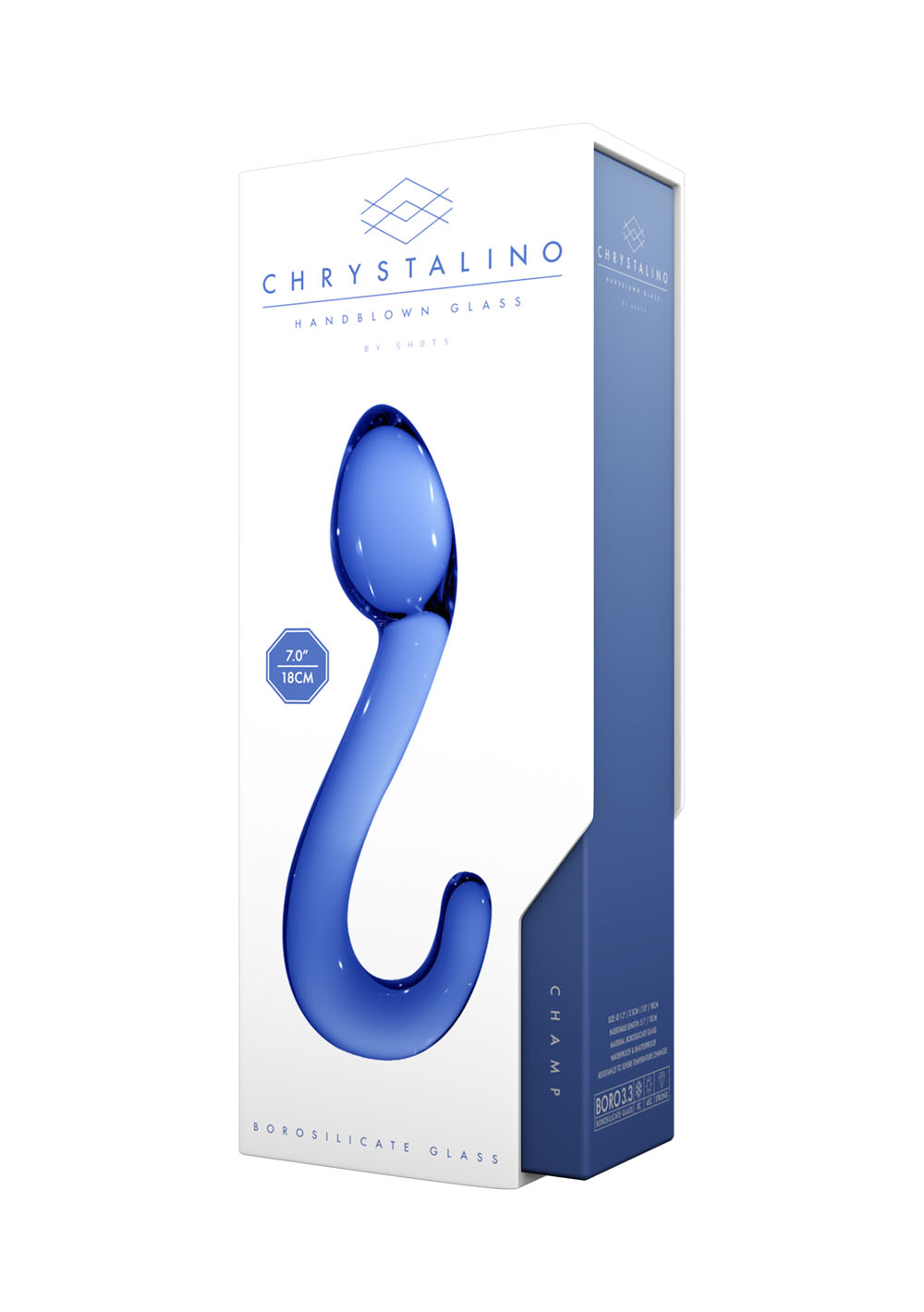 Au9gbCpMhixQbOCotcw5mnjXU2CdhZfk Chrystalino Champ Blue - Image 1
