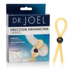 Dr. Joel's Adjustable Erection Enhancer Lasso - Flesh - Image 6