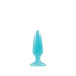 Firefly Pleasure Plug - Small - Blue - Image 2