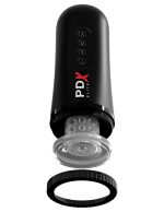 Pdx Elite Moto Blower - Image 7