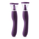 Inya - Triple Delight - Purple - Image 4
