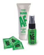 Numb Af -Desensitizing Collection for All - Image 3