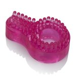 Super Stretch Enhancer Ring - Pink - Image 5