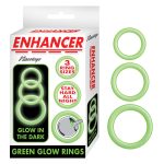 Enhancer Green Glow Rings - Image 4